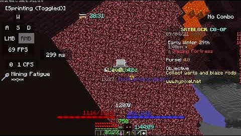 Hypixel fix this pls