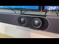 ISE 2020: Yealink Talks About Its Meeting Eye 600 Video Conferencing System