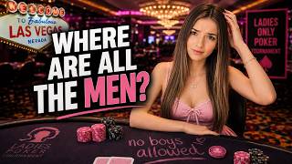 I QUIT MY JOB FOR POKER - VEGAS EDITION (Ep 10)