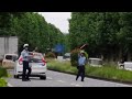 取締り　速度超過　3