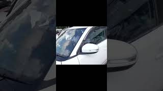 New Grand Brezza XLS 2025 | Maruti Suzuki Brezza #car #scorpio #brezza