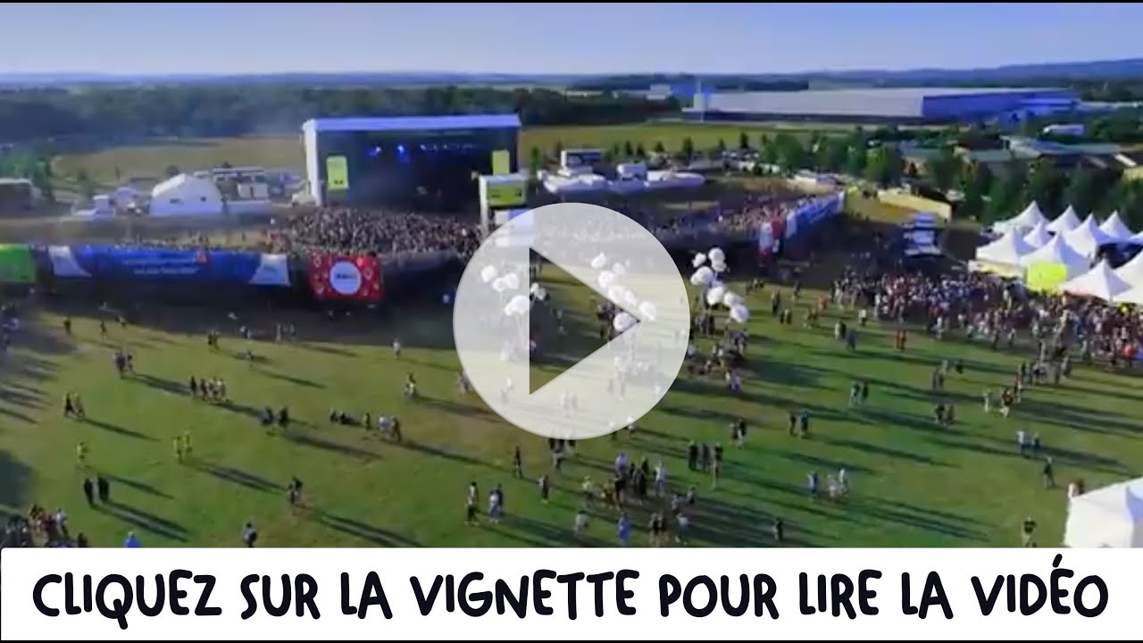 Spot - Printemps de Pérouges 2022 - YouTube