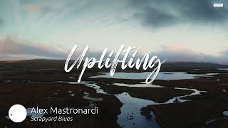 Best Blues Uplifting for Alex Mastronardi - Scrapyard Blues 