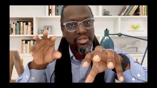 Beta Lambda Chapter Presents Hip Hop: A Pedagogy of Reinvention