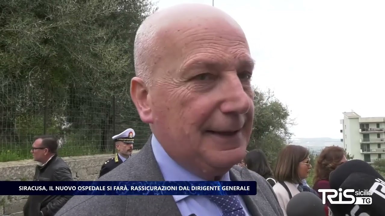 TRIS TG del 7 Marzo 2026