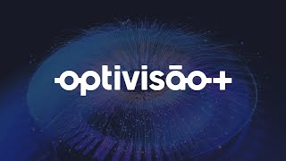 Holographic Eye | Unloop Creative Agency
