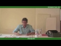 End of video