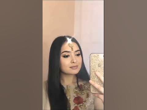 Манижа Давлатова #обуна #шавен #дустон - YouTube
