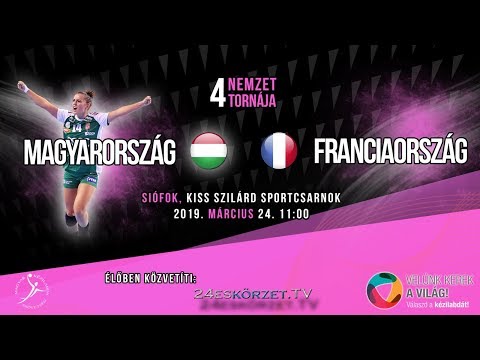 4 Nemzet Tornája