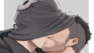 Ghost X Soap (Pt 5)