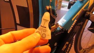 Trek Madone 9 Build - Part 11 Of 11