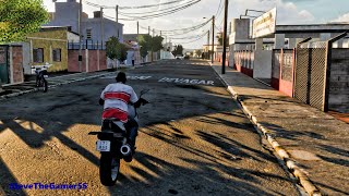 Could this be the NEXT GTA Series- 171 Brazil Game Robbery screenshot 5