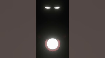 IRON MAN || 3D Animation || Blender || Artimation #blender  #shorts  #ironman #loveyou3000