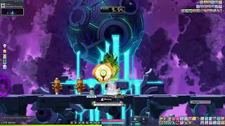 [Kronos GMS] Khali Boss Mule ( NSeren , 200m CP )