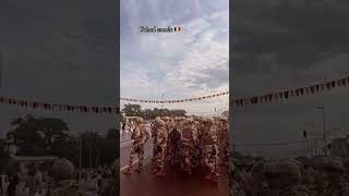 Armées Tchadiennes