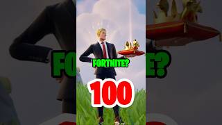 What is your current level? #fortnite #chapter7 #season3