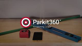 Parkit360 Tutorials How To Measure Grade Slope Of Driveway