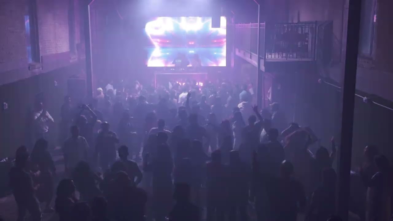 Bollywood Nights - Last Party - DJ Nish @ Courtyard ATX  - Part 1