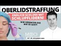 Oberlidstraffung - Bye Bye Schlupflider! 👋🏼