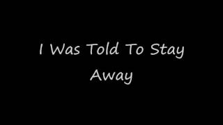 Bullet For My Valentine   Your Betrayal Acoustic Lyrics