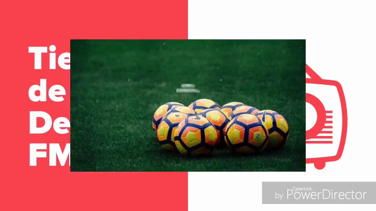 Levis Demaria | El Balance y Unión Del Trabajo deportes univision