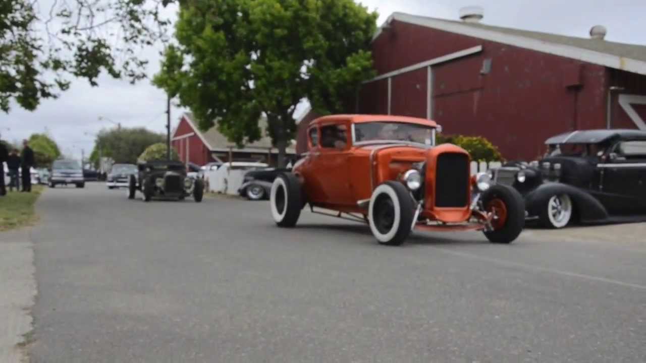 Cruising Nationals Santa Maria Throttle Kings YouTube