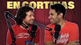 En Cortinas #11: ¿Dejarse morir o evolucionar en internet? FT. Werevertumorro