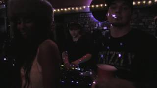 SKRILLEX - PINK DOLPHINS @ OWSLA BEATS 1 HOUSE PARTY LA - 7.2.2016