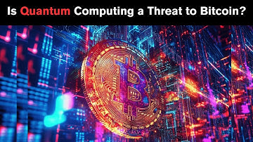Bitcoin’s Biggest Threat: Can Quantum Computing Destroy Crypto?