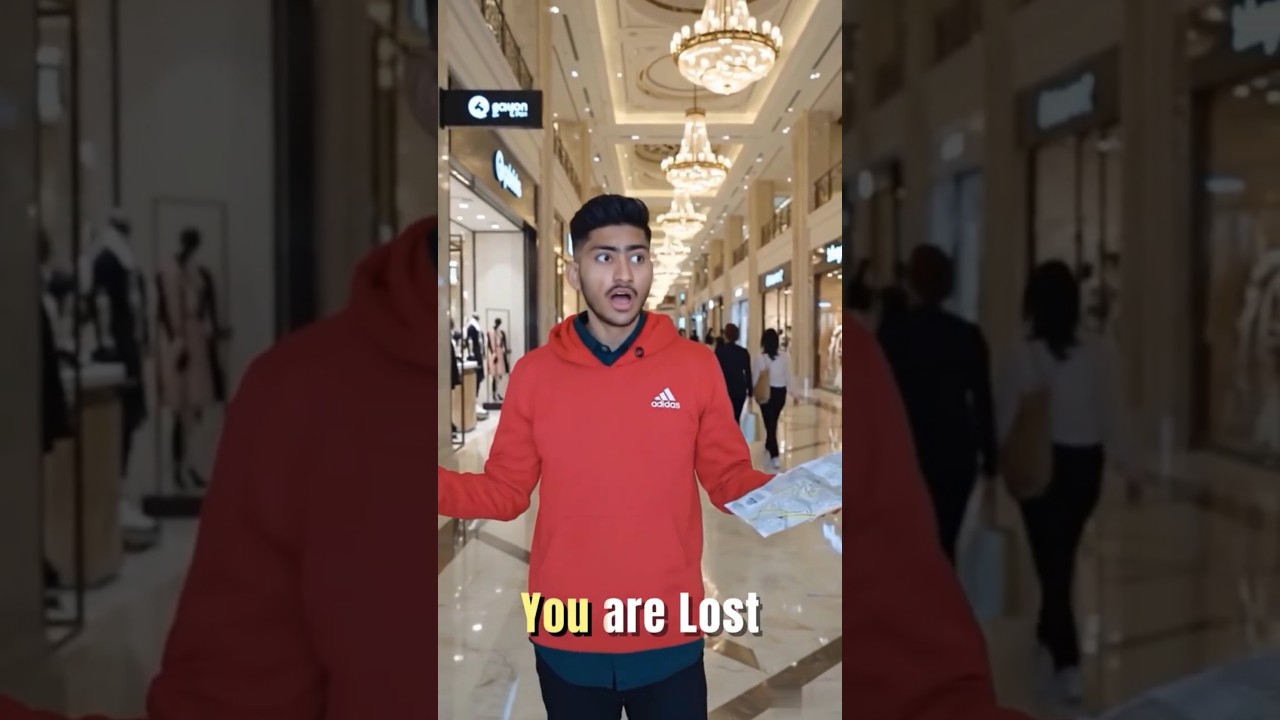 DAY 2/90 - Why You Feel Lost & Directionless 