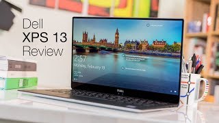 Dell Xps 13 2018 Review