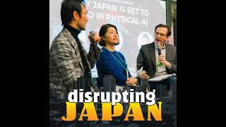 What’s next for Physical AI in Japan?