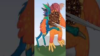 Asmr My Singing Monsters Are Hugging