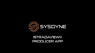 iStradaView® Producer App screenshot 5