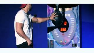 Силовые Удары Дауда Кельбиханова И Сослана Асбарова