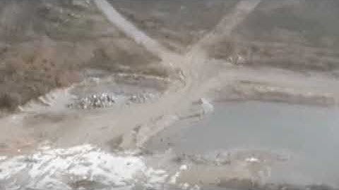 flyover november  4 ,2005