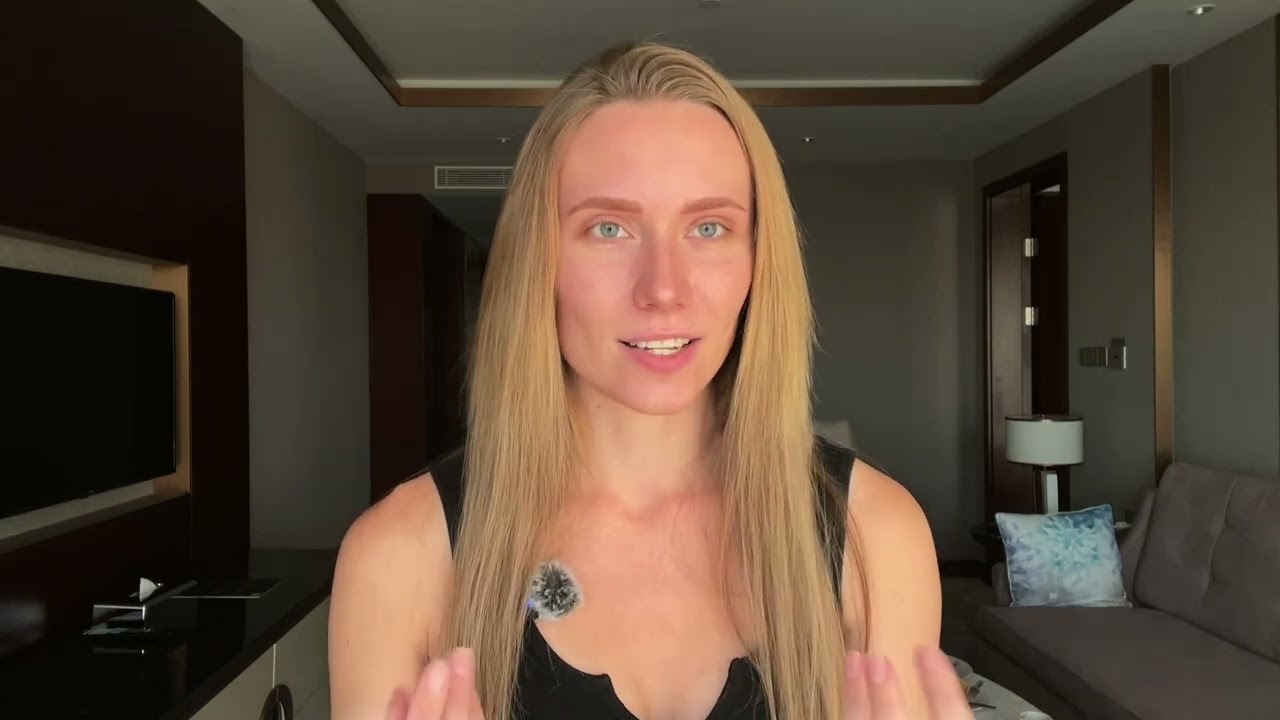 Мой квантовый скачок #2 • техника перехода в лучшую версию себя