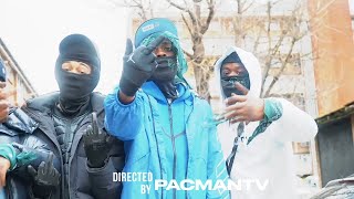 #3x3 E1 x BusyGrr - I'm Sincerely Sorry (Music Video)