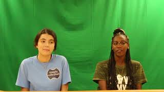 Alton High School Announcements for September 1, 2017