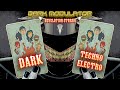 DARK (TECHNO / ELECTRO)  ELECTRONIC REVELATION  with DJ DARK MODULATOR