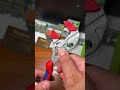 Pliers Wrenches Tools with Protection Covers Electricians Plumbers #pliers #electricians #plumbers