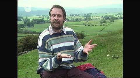 Coins and Fossils - Geological Time (2/6)