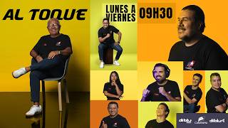 AL TOQUE - NOVEDADES DE LA TRI