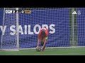U13 Island City FC vs EuroAsia FC | MD8 Season 1 MOTW | adidas EYL 2025/26