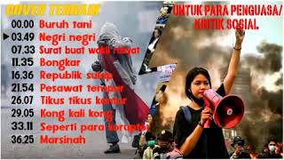 REGITA ECHA COVER BURUH TANI, SURAT BUAT WAKIL RAKYAT, FULL ALBUM TERBARU