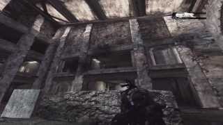 Gears Of War (PC) Co-op Playthrough Part 8 (Insane Difficulty)