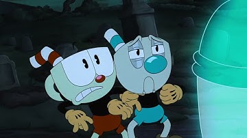 WRJ HMV Man with the Hex