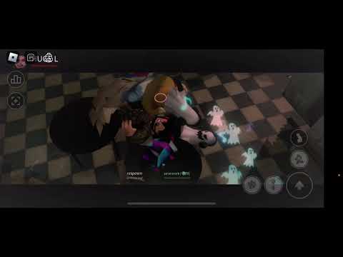 Nico nextbots movie part 2