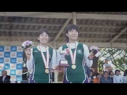 東北大学ボート部新歓PV　2014　ver．小野