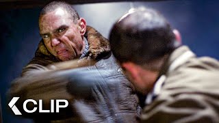 Ivan STABS Nazis During Faust Opera Chaos - COMPANY OF HEROES Clip | Chad Michael Collins